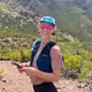 Meet your Posher, Ellen